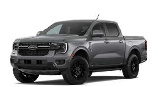 2026 Ford Ranger® External Image 1